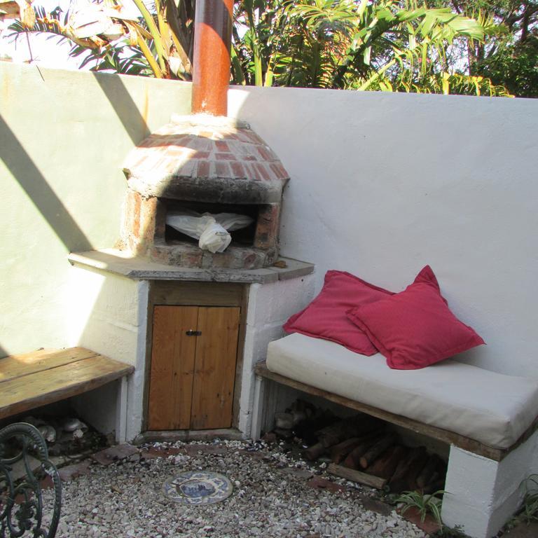 Sol Y Sombra Apartamento Bettyʼs Bay Exterior foto